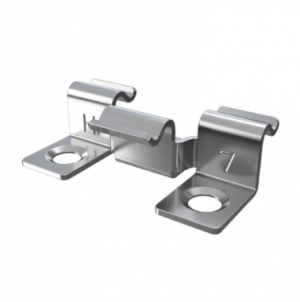 Металлический кляймер HILST FIX prof 3D