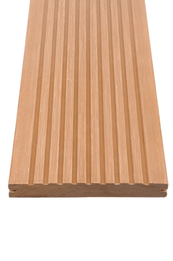 Террасная доска UnoDeck Solid Орех