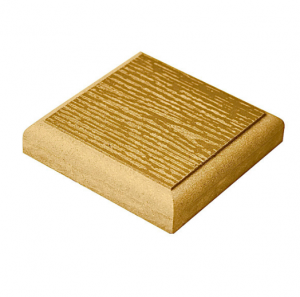 Крышка верхняя из ДПК Faynag Wood Орех