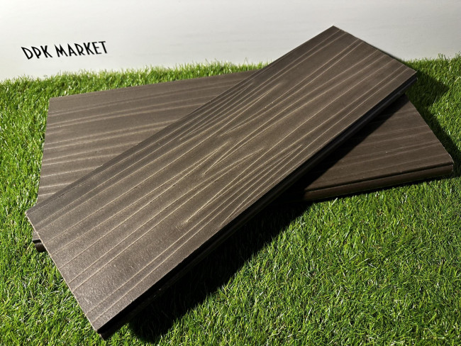 Доска для грядок ДПК WPC усиленная Pro 150 мм Доска для грядок ДПК WPC усиленная Pro 150 мм